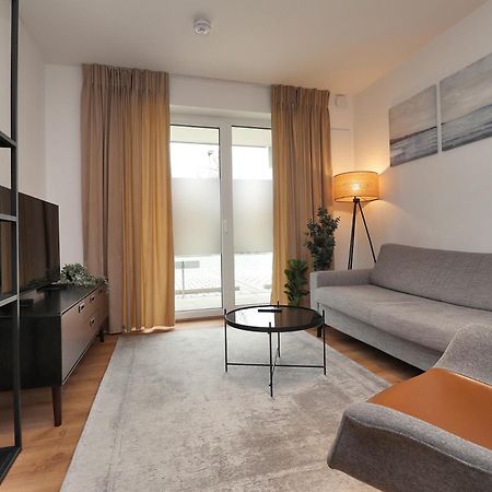 Helloyou Apartments Ingelheim-sur-le-Rhin Extérieur photo