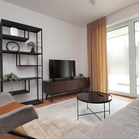 Helloyou Apartments Ingelheim-sur-le-Rhin Extérieur photo