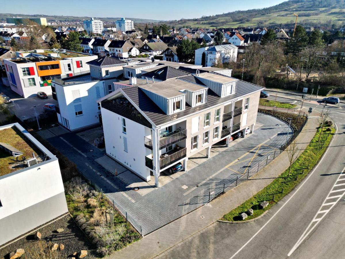 Helloyou Apartments Ingelheim-sur-le-Rhin Extérieur photo