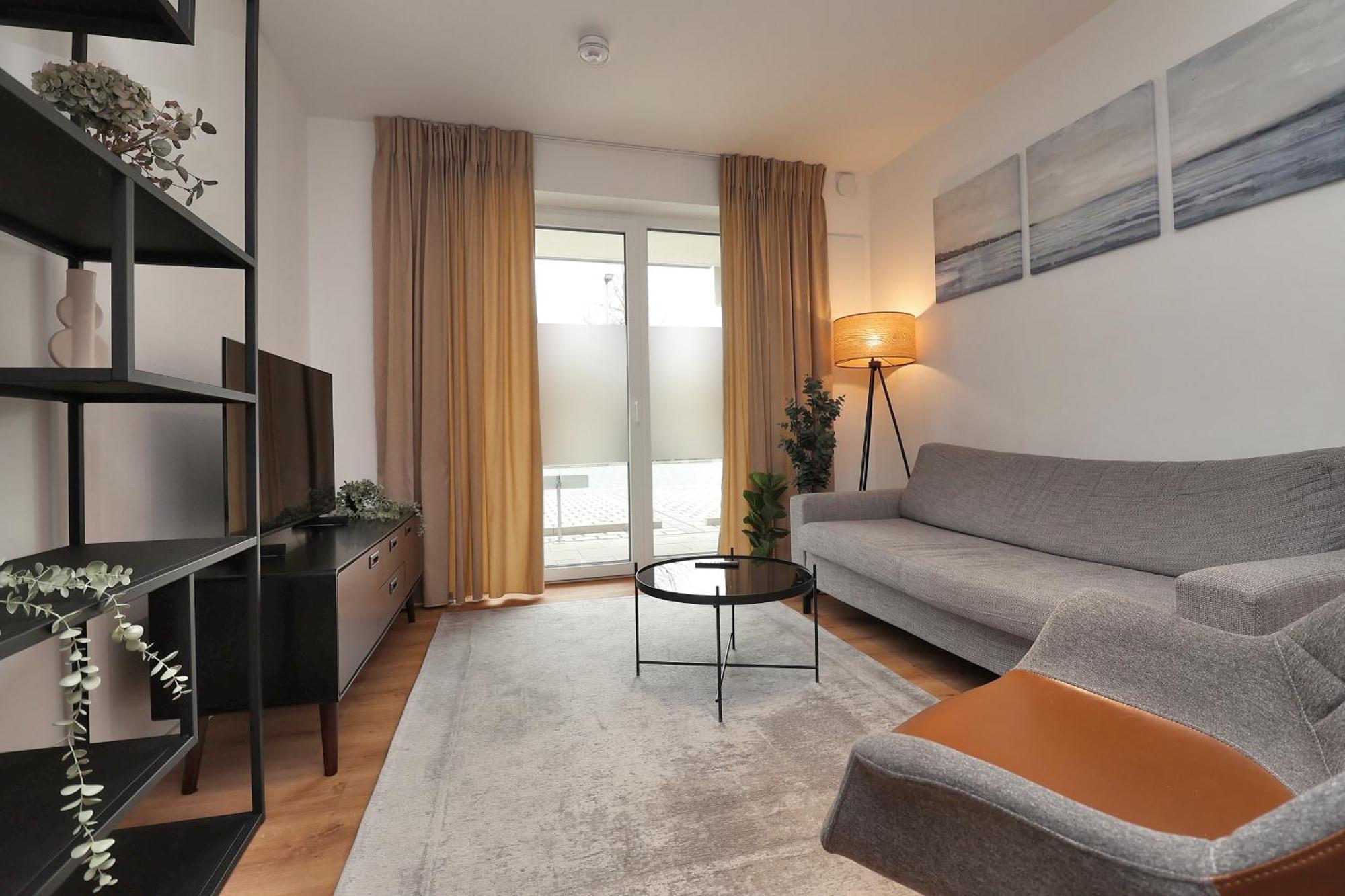 Helloyou Apartments Ingelheim-sur-le-Rhin Extérieur photo