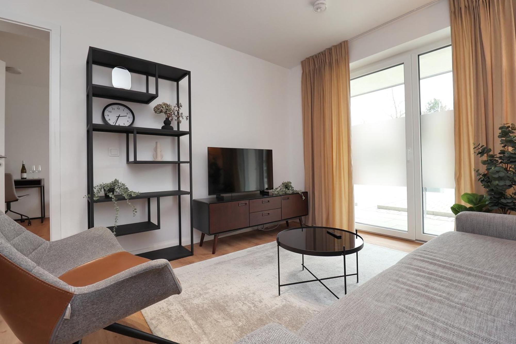 Helloyou Apartments Ingelheim-sur-le-Rhin Extérieur photo