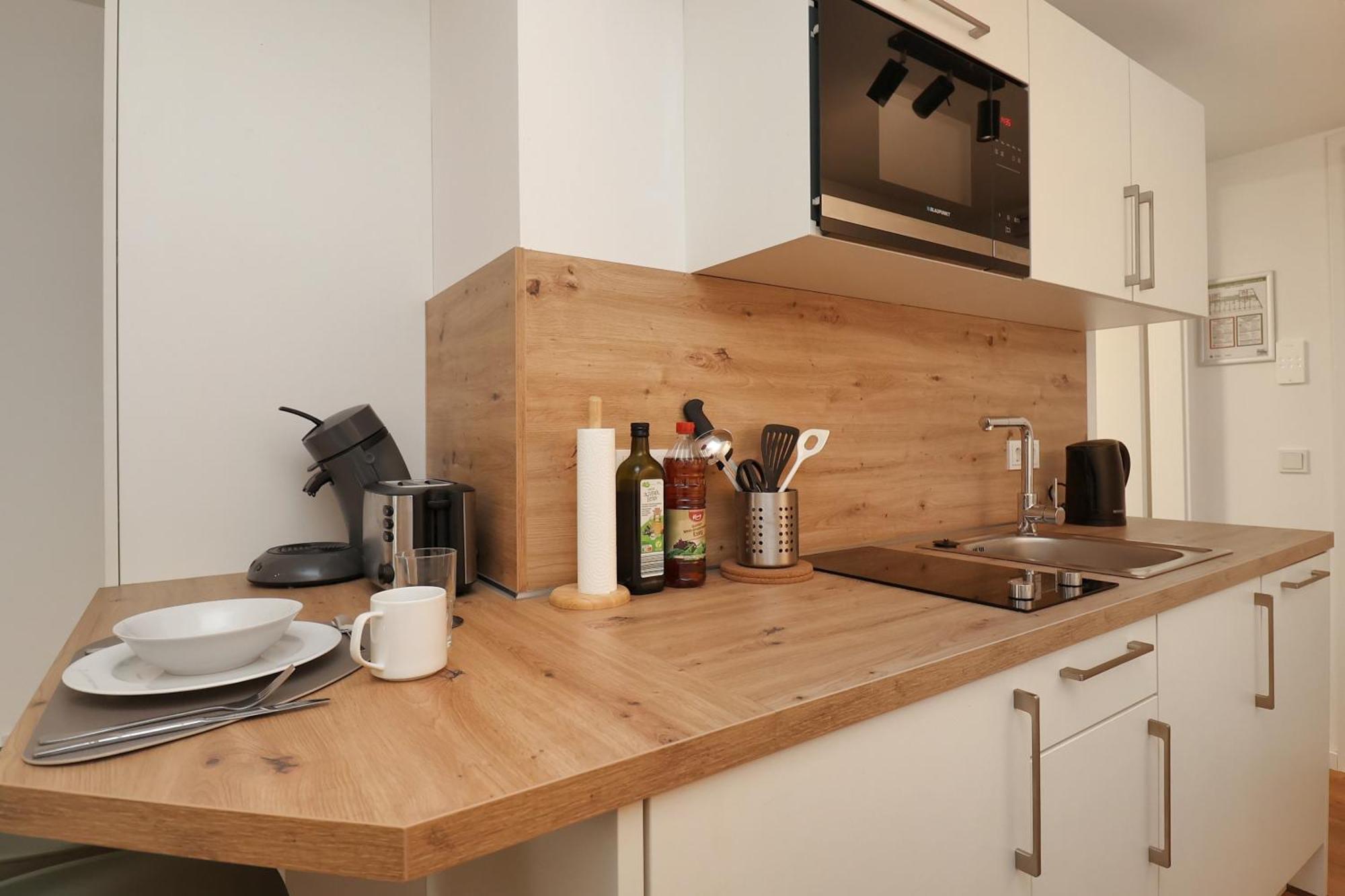 Helloyou Apartments Ingelheim-sur-le-Rhin Extérieur photo
