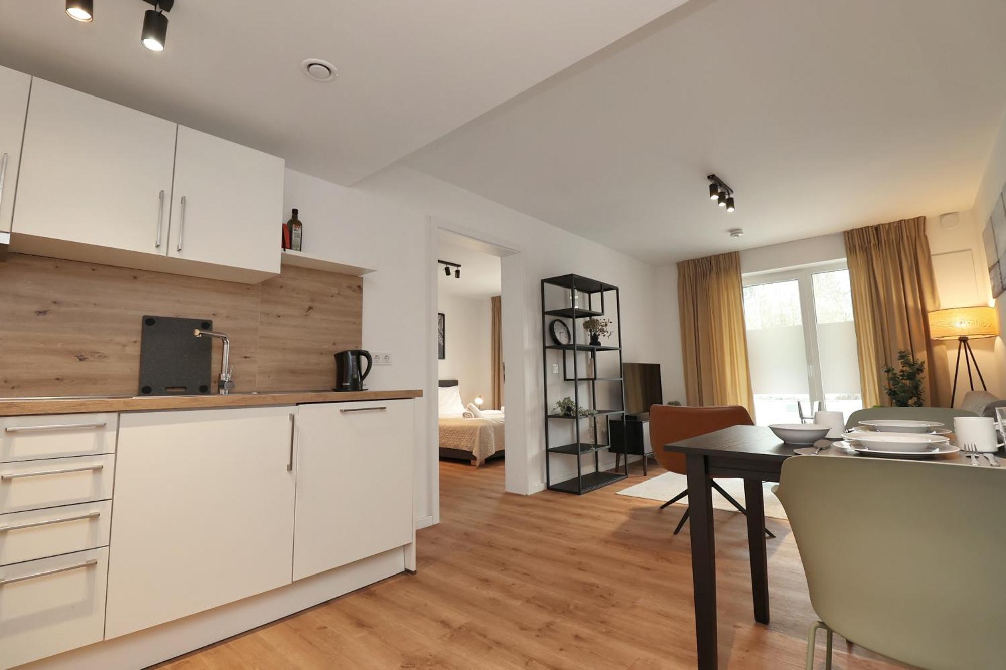 Helloyou Apartments Ingelheim-sur-le-Rhin Extérieur photo