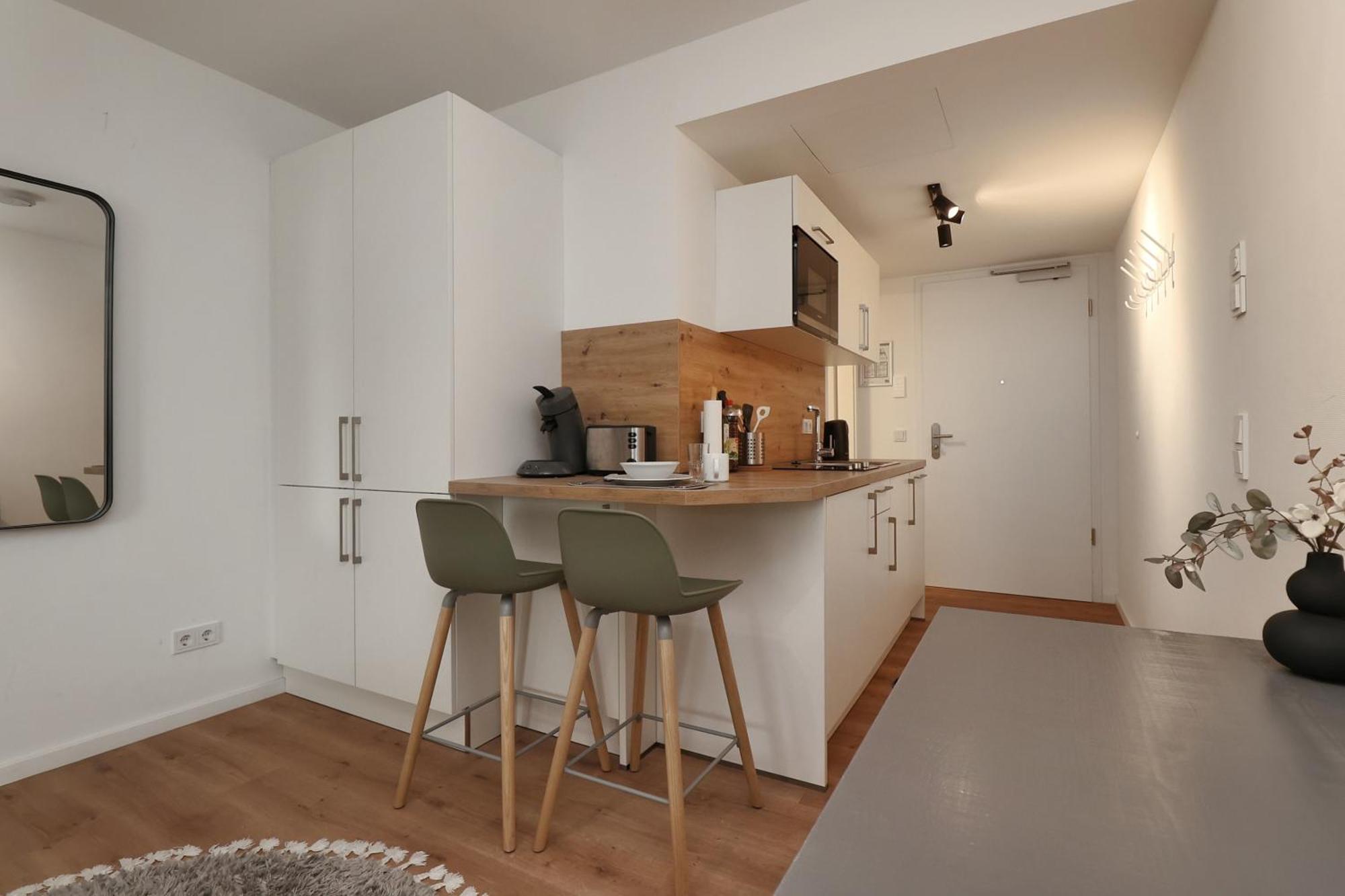 Helloyou Apartments Ingelheim-sur-le-Rhin Extérieur photo