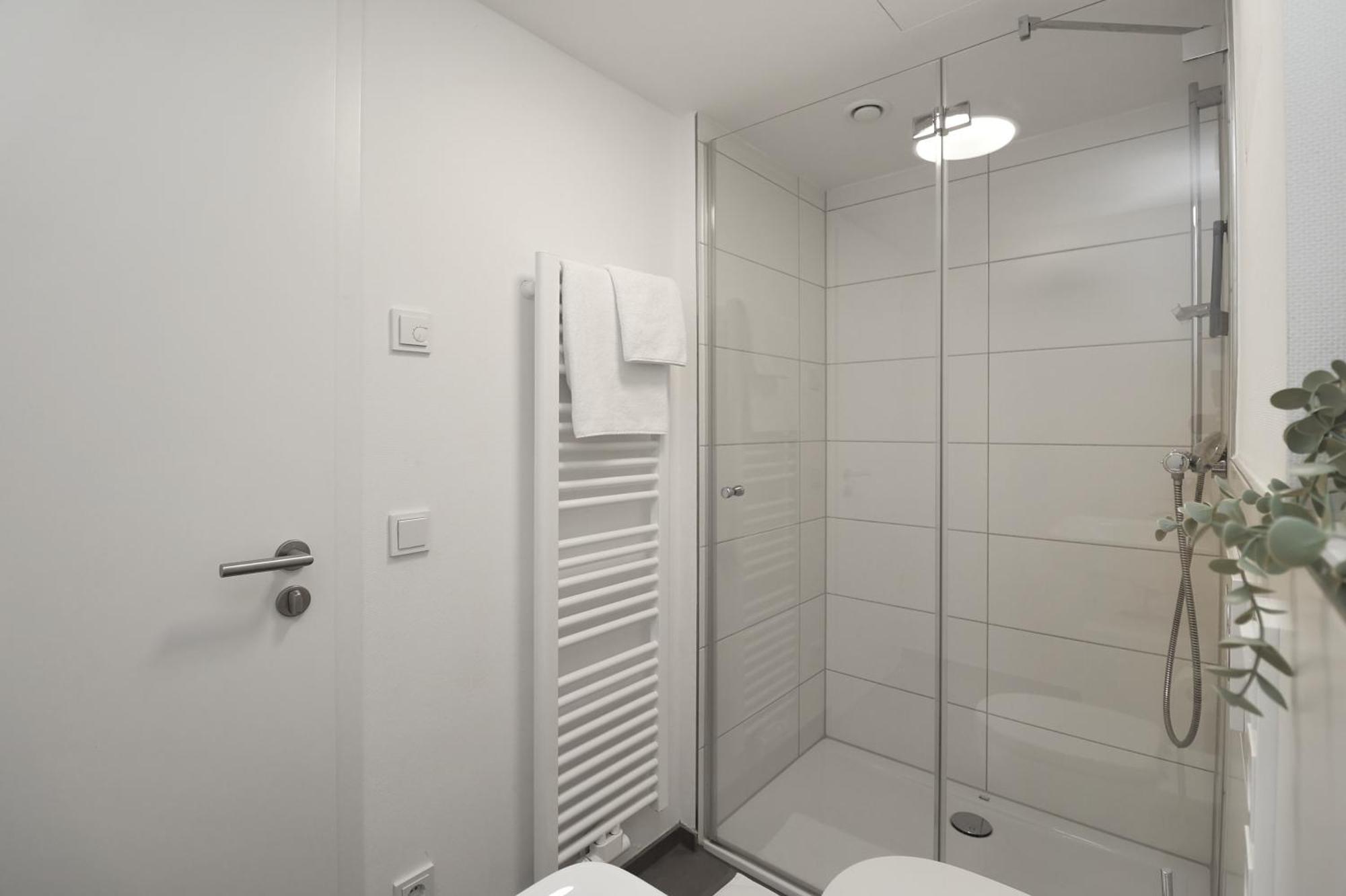Helloyou Apartments Ingelheim-sur-le-Rhin Extérieur photo