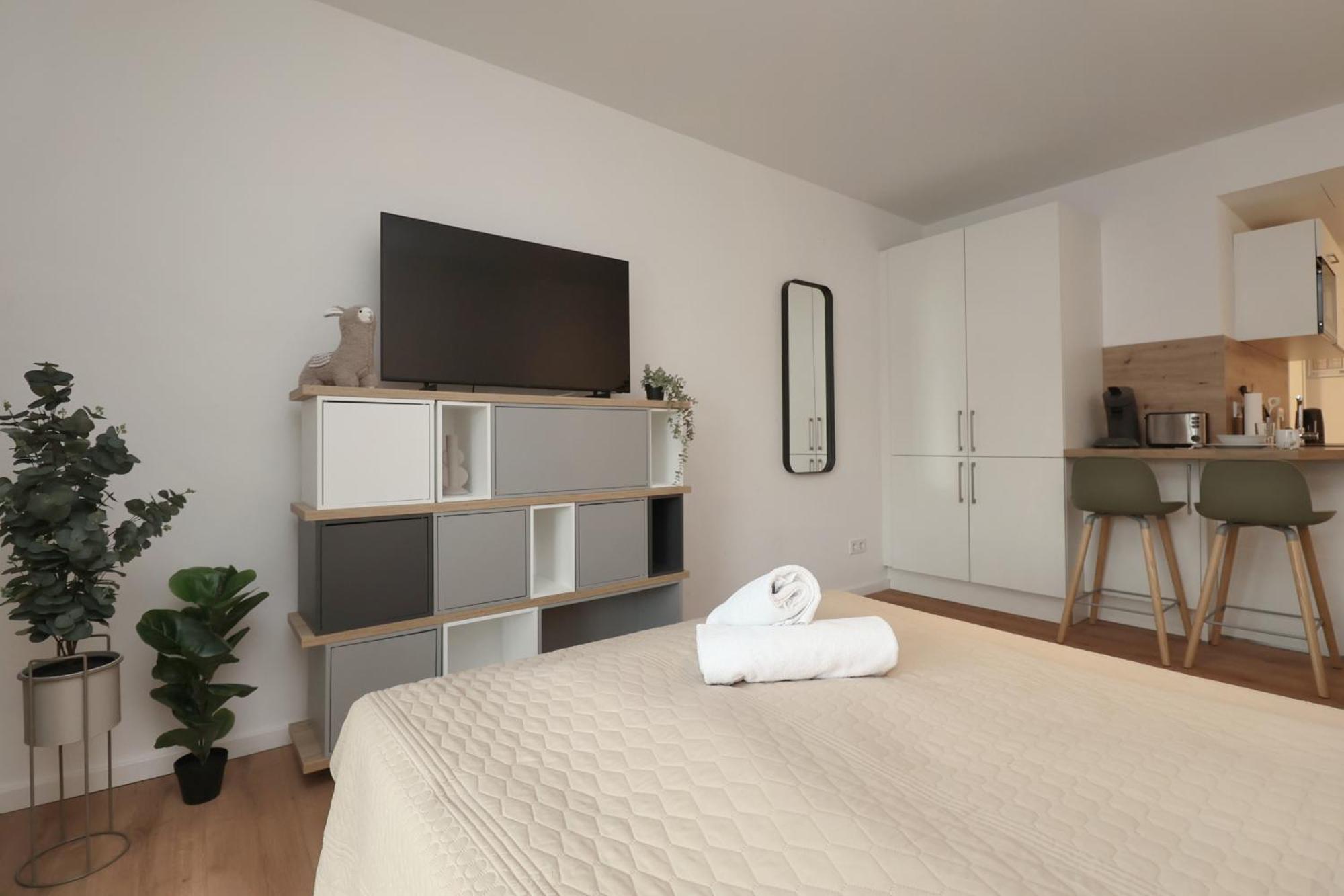 Helloyou Apartments Ingelheim-sur-le-Rhin Extérieur photo