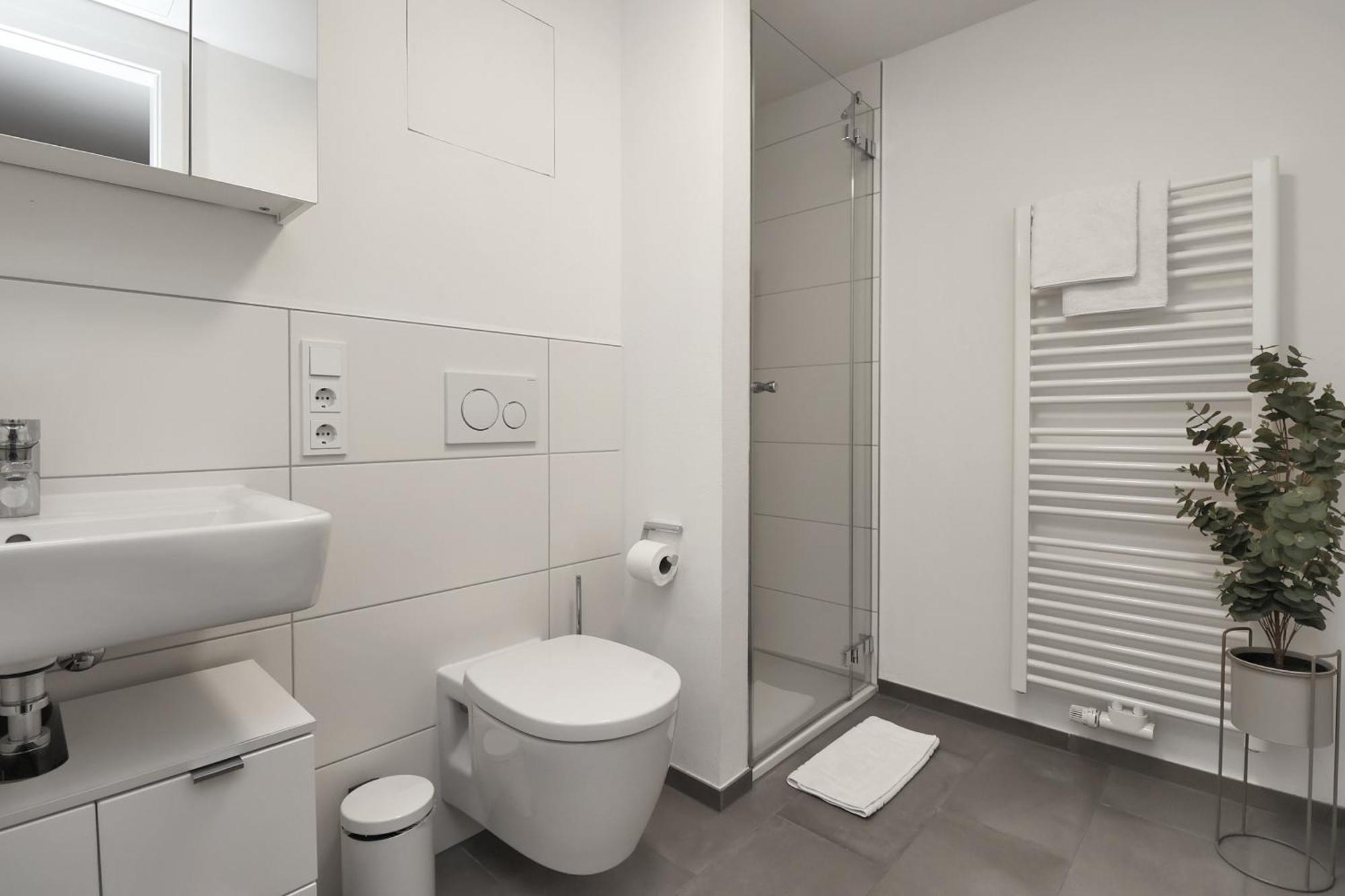 Helloyou Apartments Ingelheim-sur-le-Rhin Extérieur photo