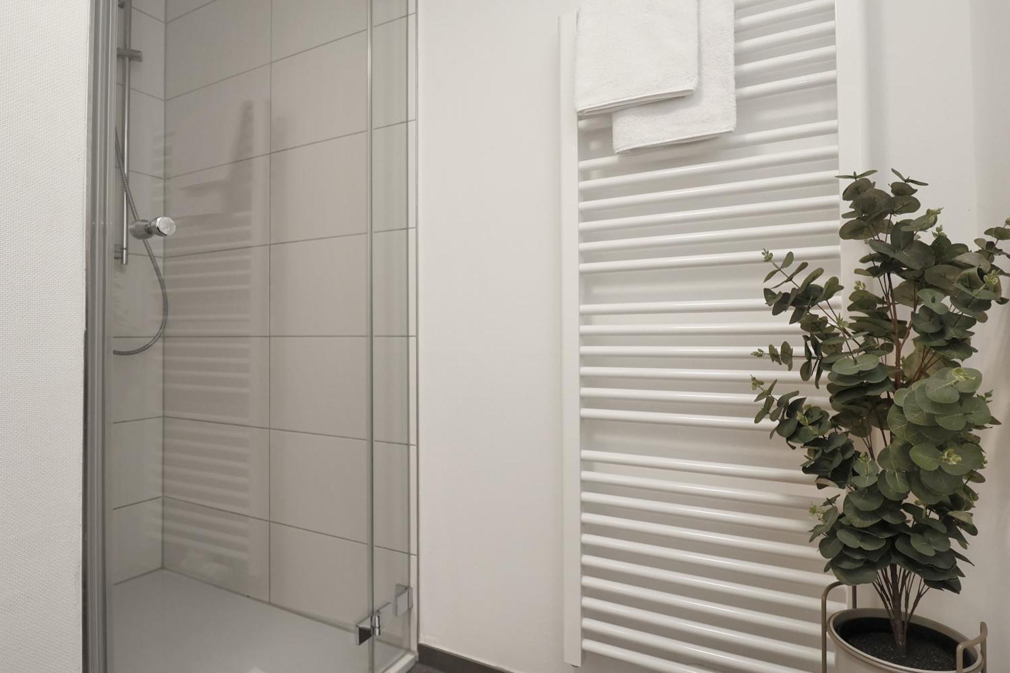 Helloyou Apartments Ingelheim-sur-le-Rhin Extérieur photo
